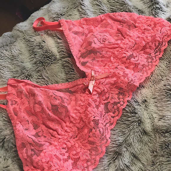 Hanky Panky Bralette | SMALL - Picture 1 of 2